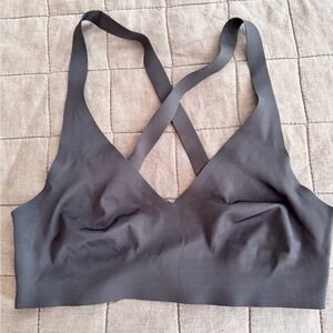 Black Women's Lively Bra